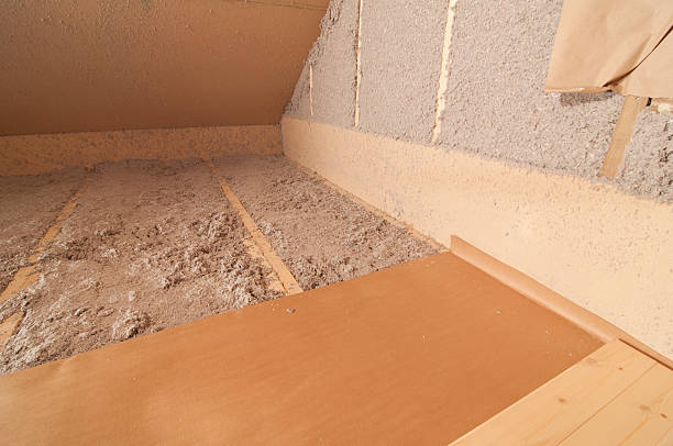 Best Residential Insulation in Georgetown, IL